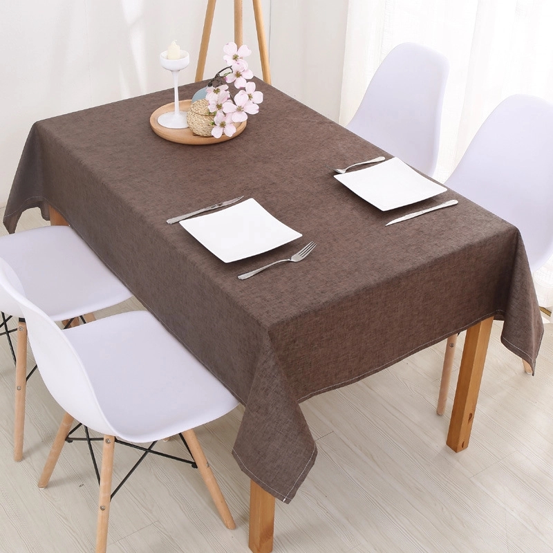 Standard Table Throws 2