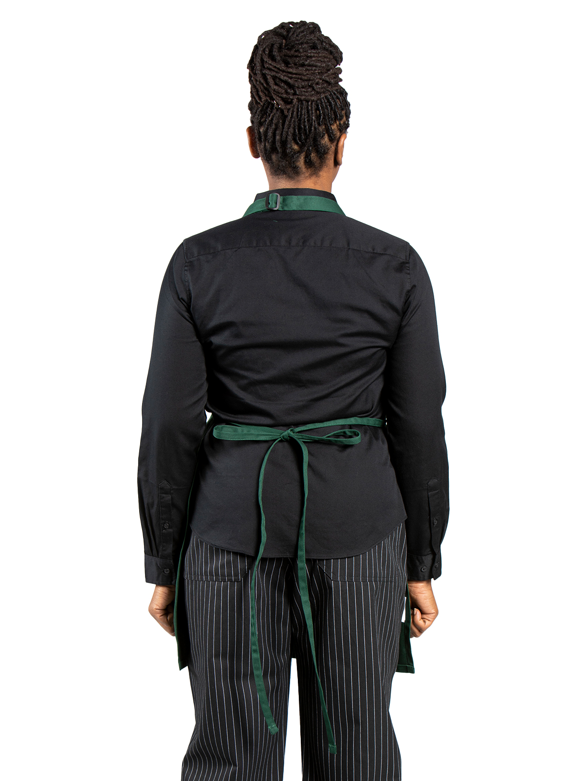 Uncommon Chef Aprons - Unisex Adjustable Neck Apron 22