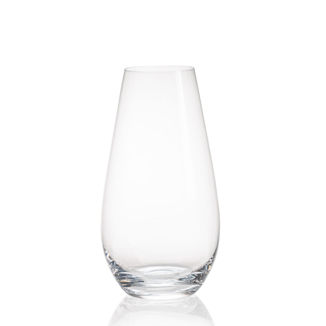 Amerling Vase - Plain 6