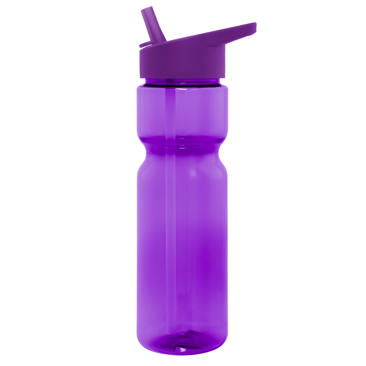28 Oz. Full Color Tempo Bottle 3
