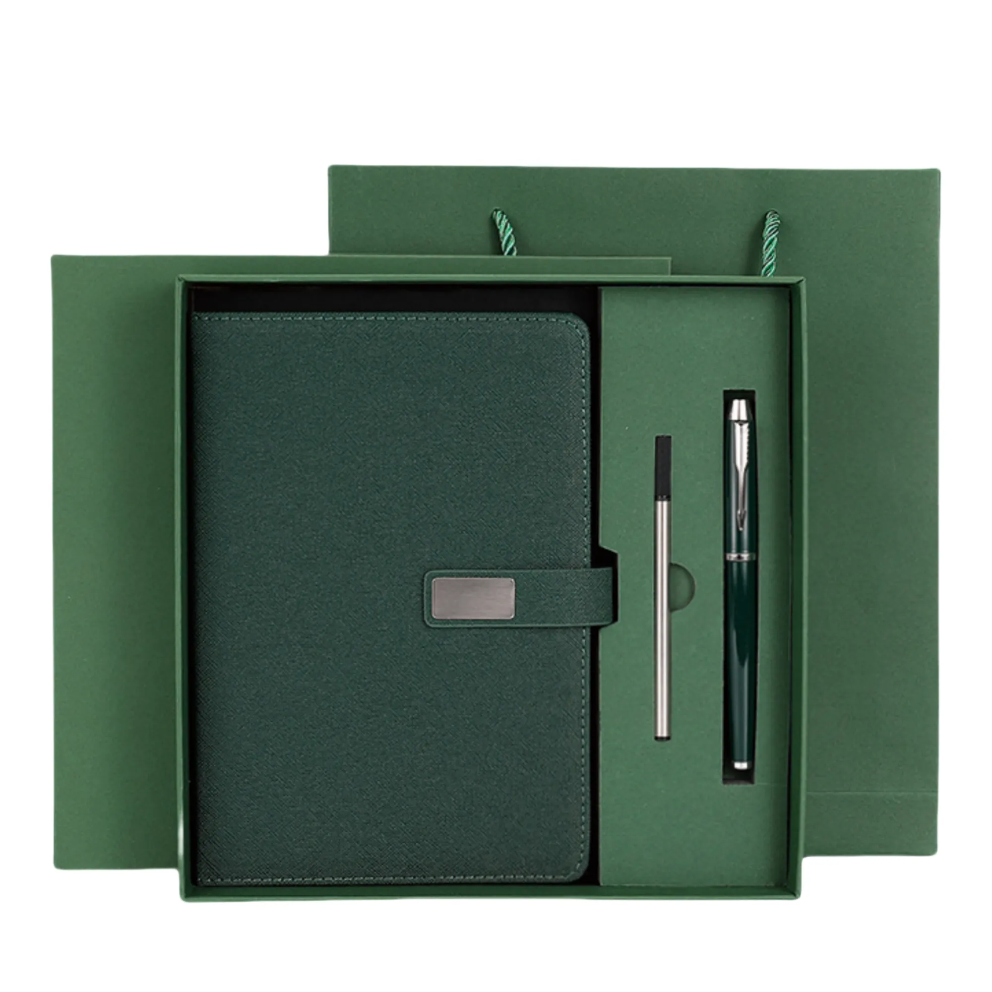 Notebook Gift Box Set 9
