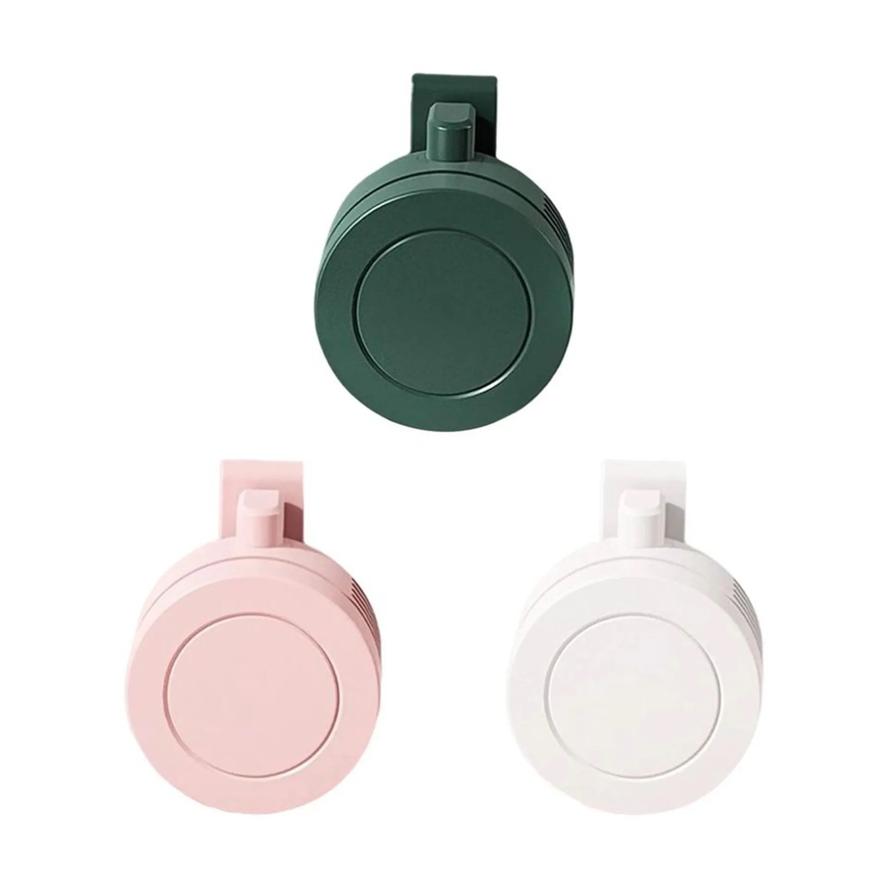 360 Degree Adjustable Hanging Clip Fan 3