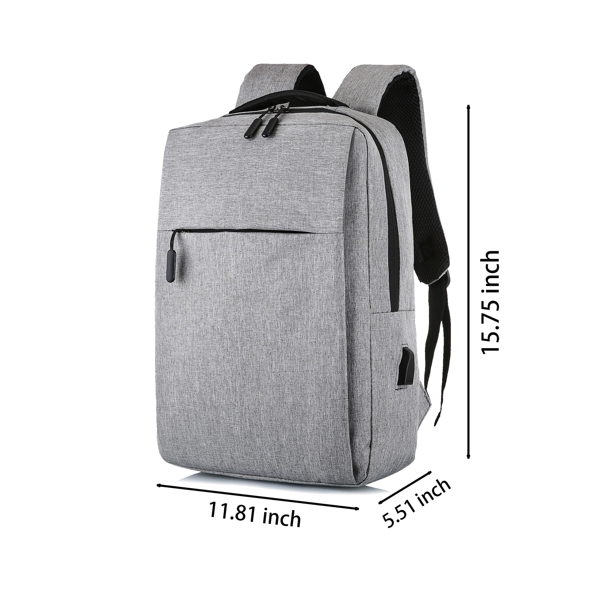 Laptop Backpack 2