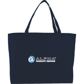 Big Boy Non-Woven Shopper Tote 156
