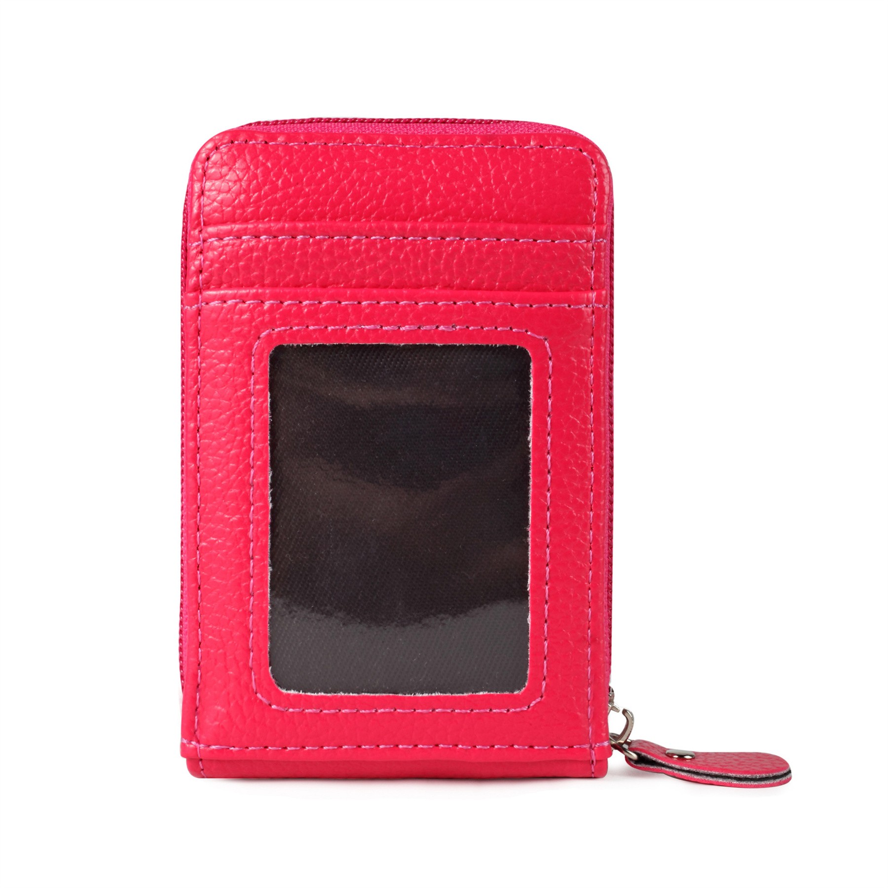 RFID Blocking Credit Card Case 4
