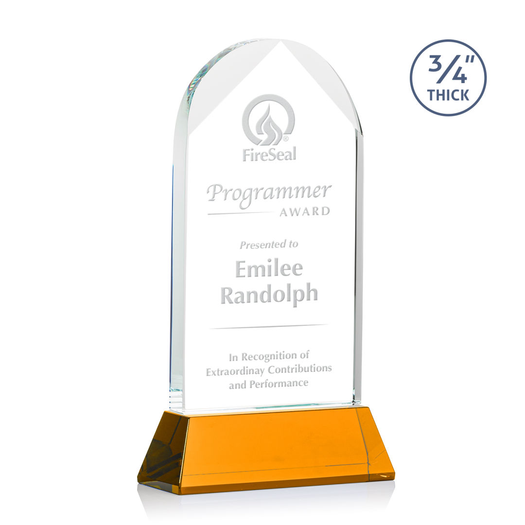 Blake Award on Newhaven - Amber 6