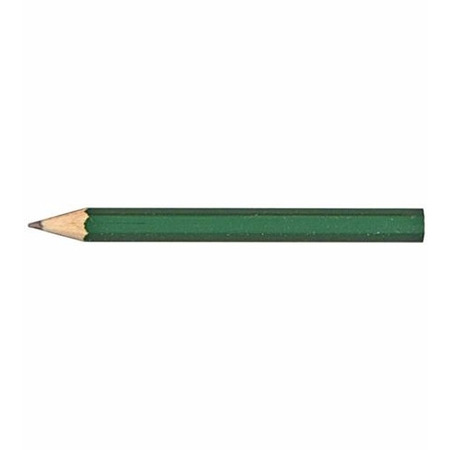 Hex Golf Pencils 1