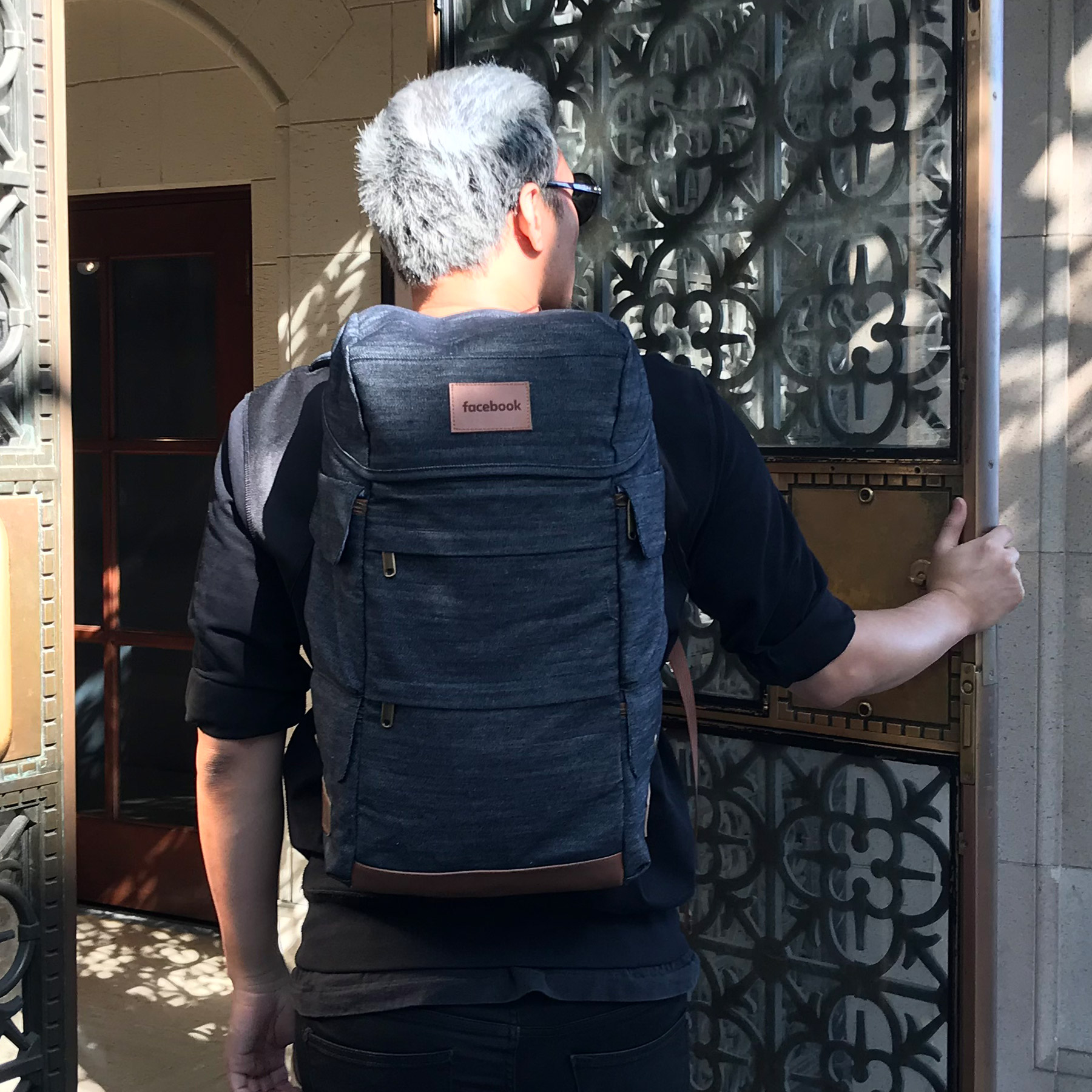 Presidio™ Backpack 6