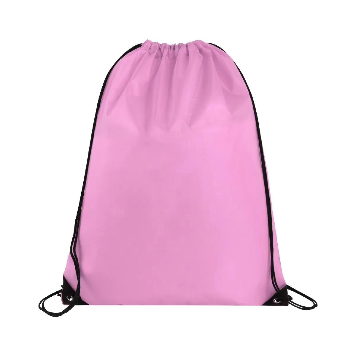 LARGE DRAWSTRING SPORTS PACK - 20" X 17" 13