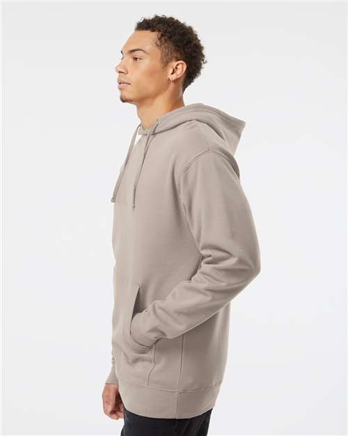 Unisex Midweight Hooded Sweatshirt - SS4500 38