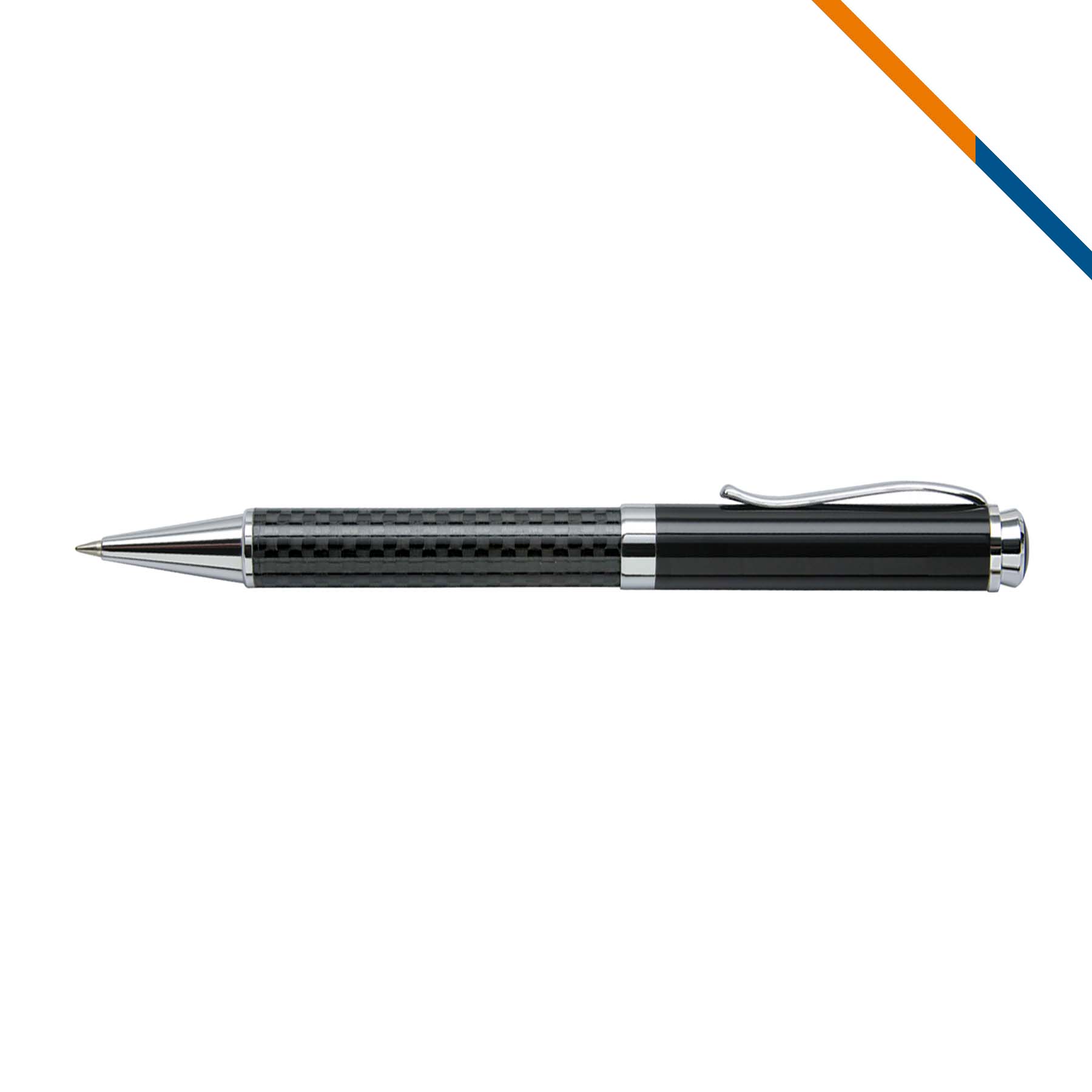 Viren Metal Pen 4