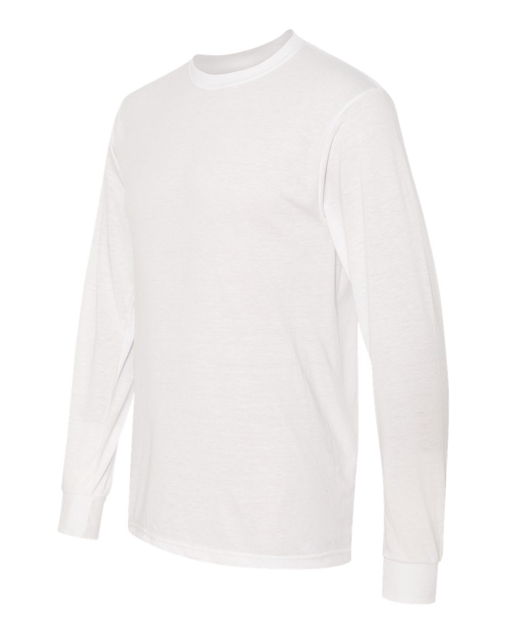Unisex Dri-Power® Performance Long Sleeve T-Shirt - 21MLR 16