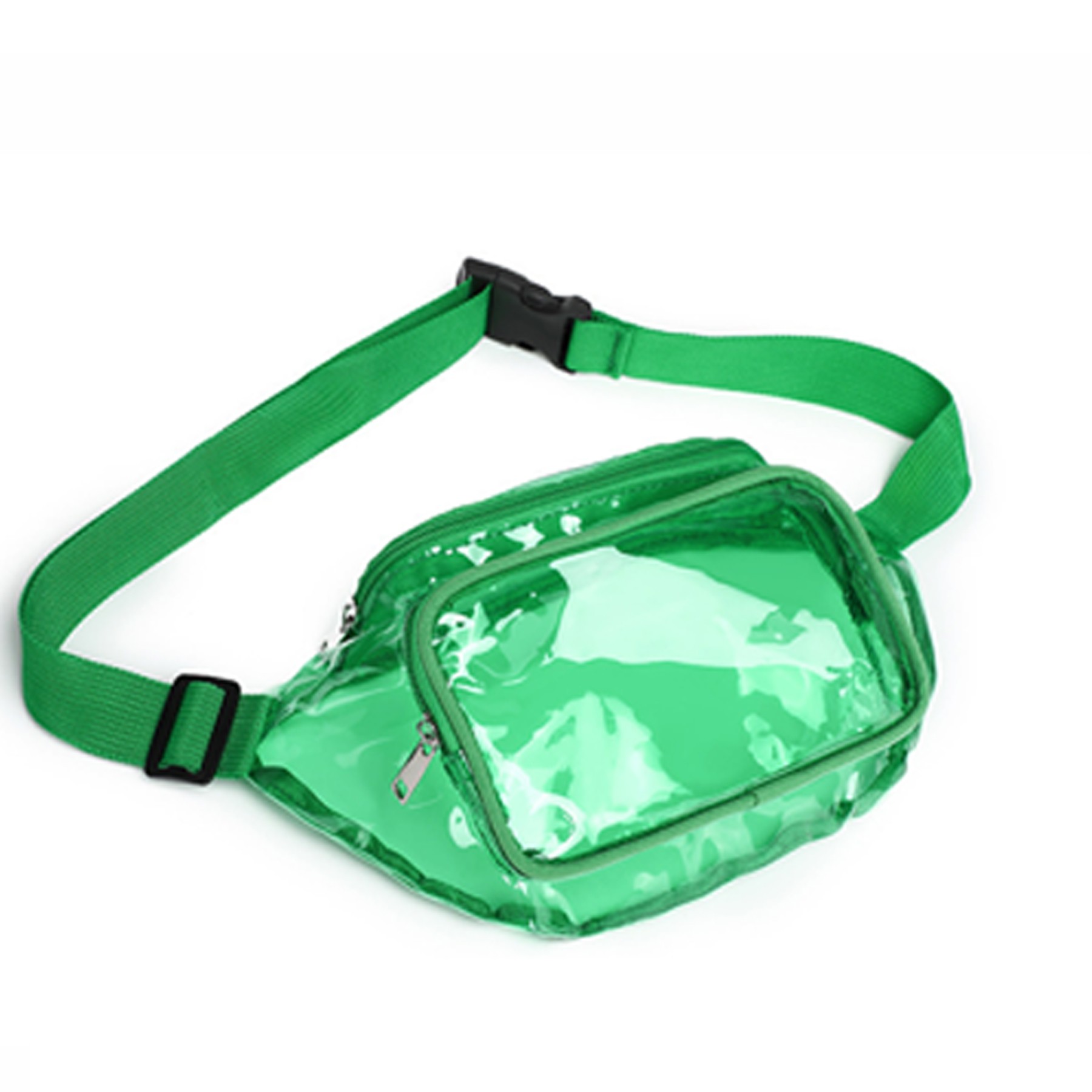 Stadium Approved Clear Bag 6