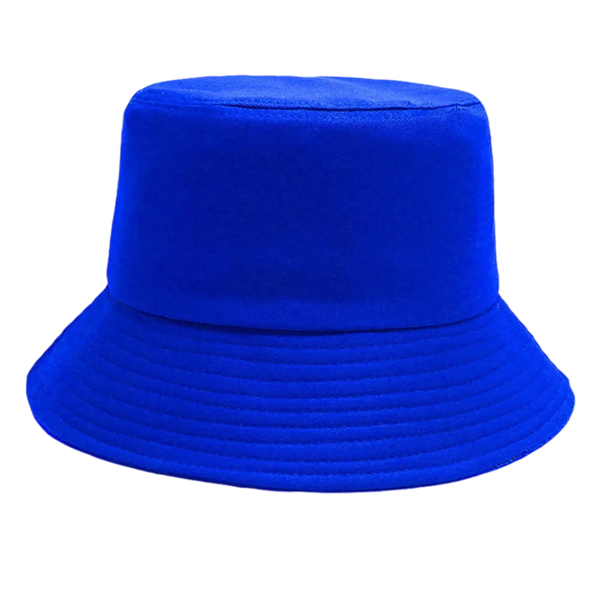 Cotton Bucket Hat 2