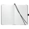 FSC® 5.5" x 8.5" Recycled Marine Bound Journal 1