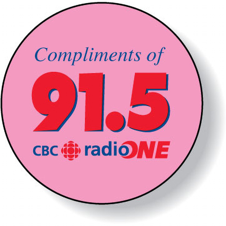 Fluorescent Pink Paper Roll Labels Stock Circle (0.75" Dia.)