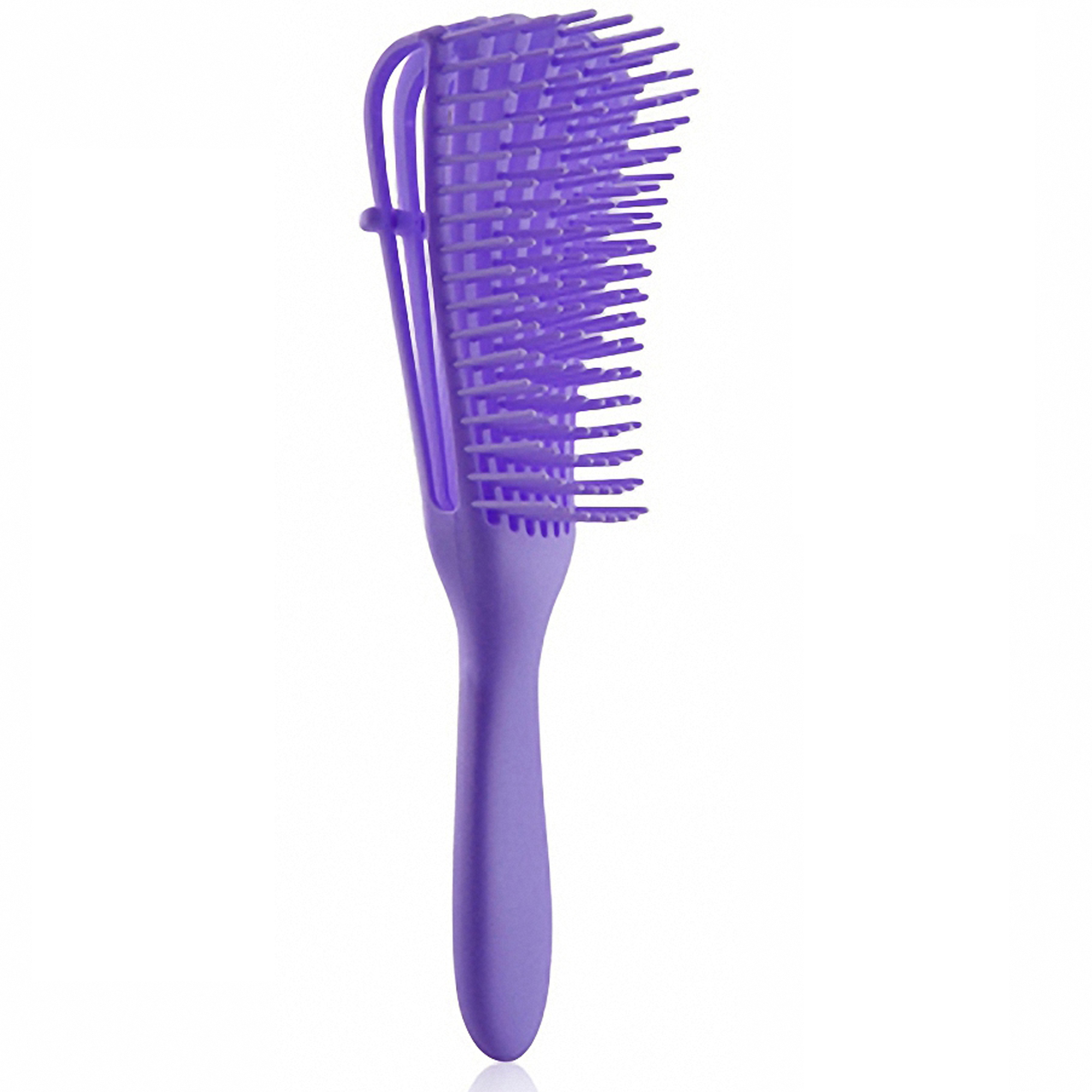 Detangling Massage Hair Brush 9
