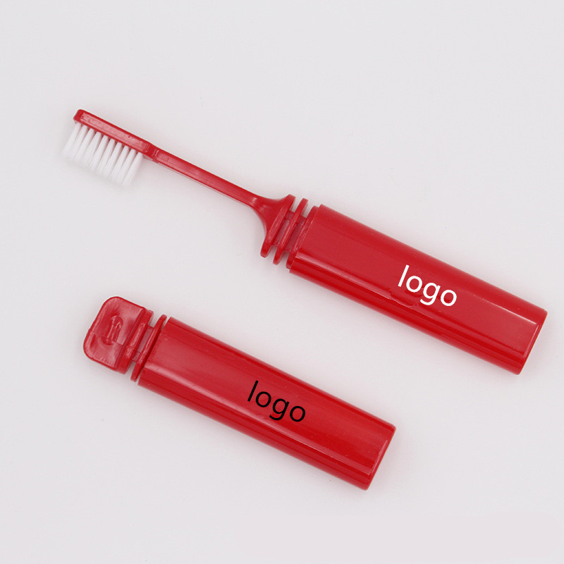 Travel Toothbrush with Box 1