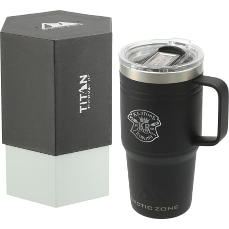 Arctic Zone® Titan Thermal HP® Mug 20oz 52