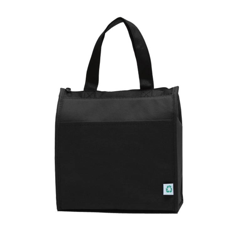 Insulated Lunch Tote Bag - ECO-Friendly Cooler 5