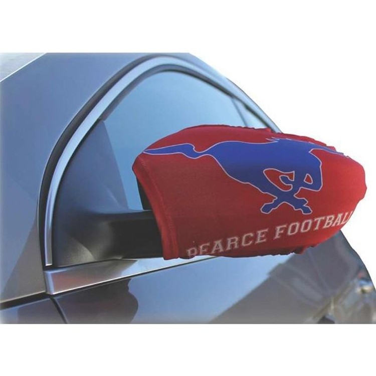 Car Mirror Socks - Small (Sold/ Priced as Pair) 2
