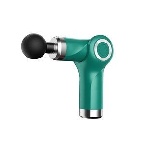 Muscle Vibration Massager Tool With 32 Speed Settings And 4 Interchangeable Heads 16