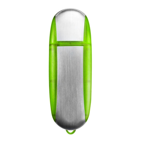 New York USB Flash Drive 3