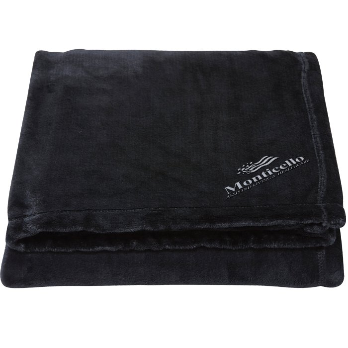 Micro-mink Touch Blanket 38