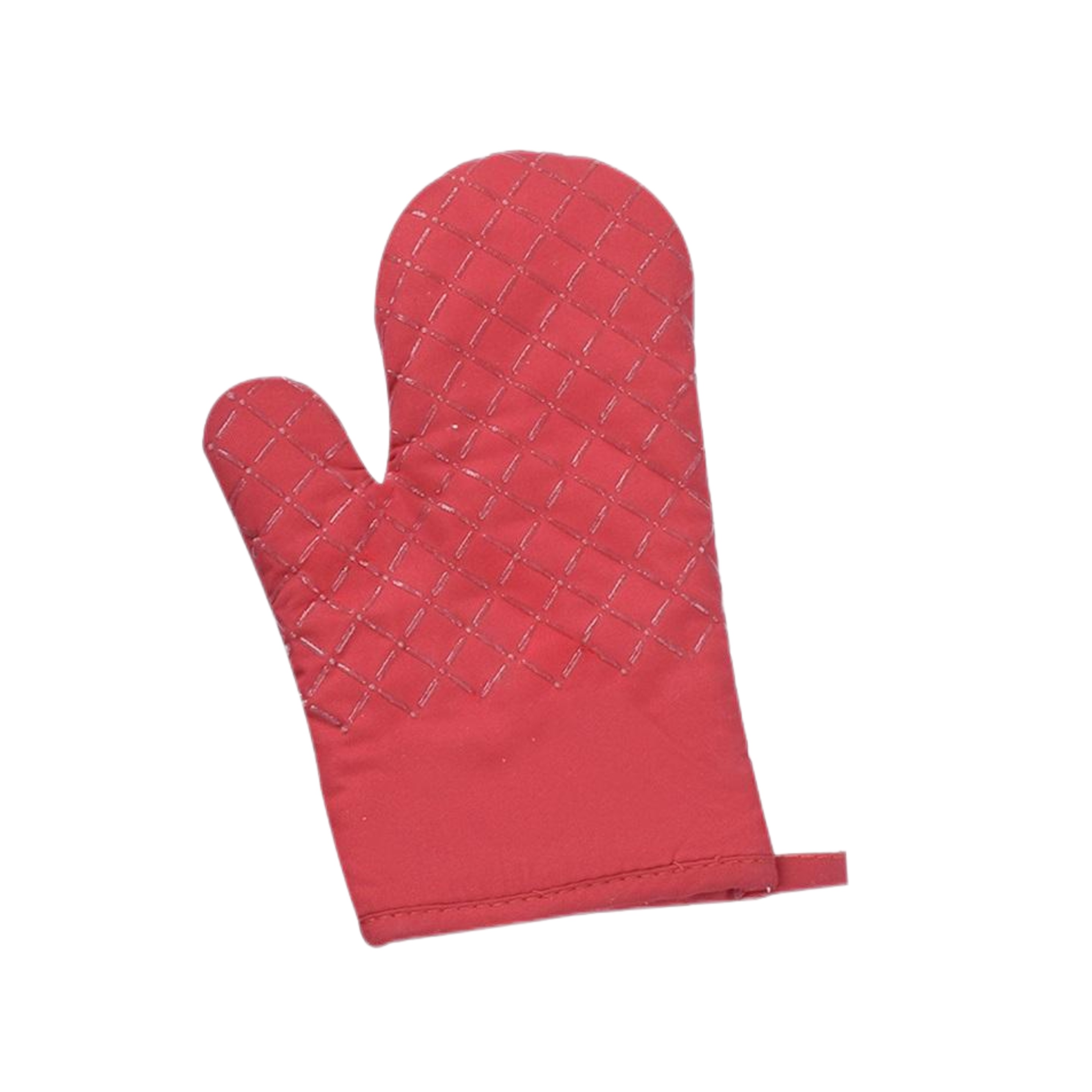 Heat Resistant Oven Mitt - OCEAN 6