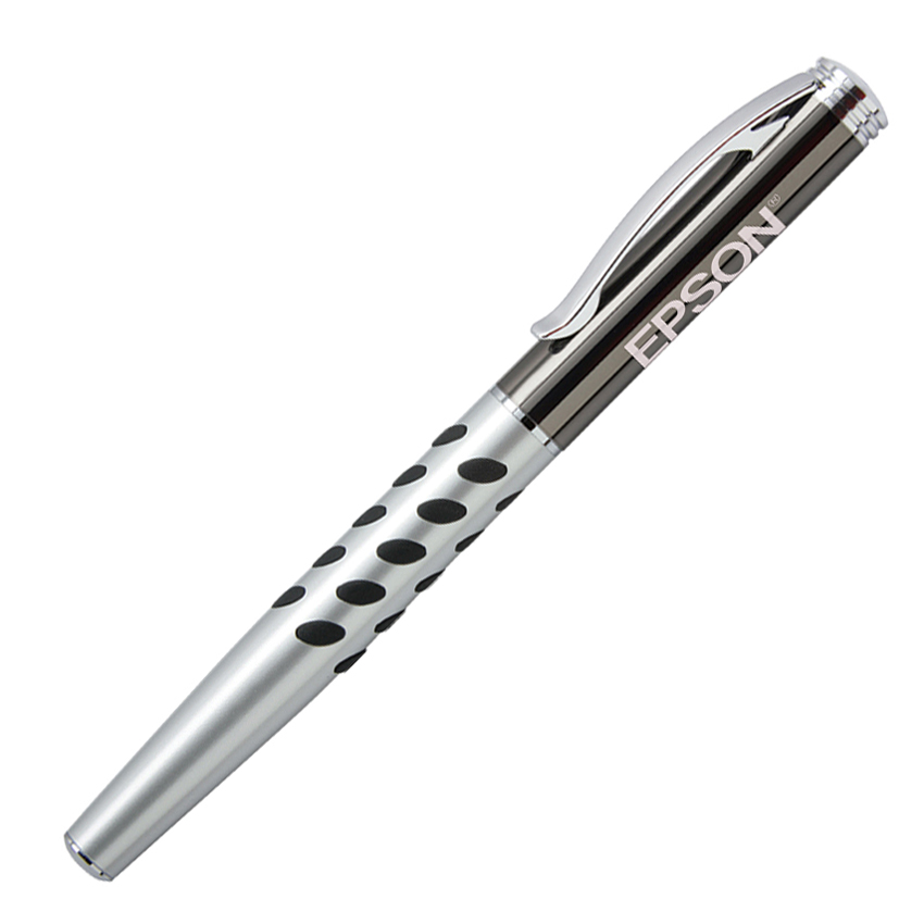 Alps Rollerball Gel Pen 4