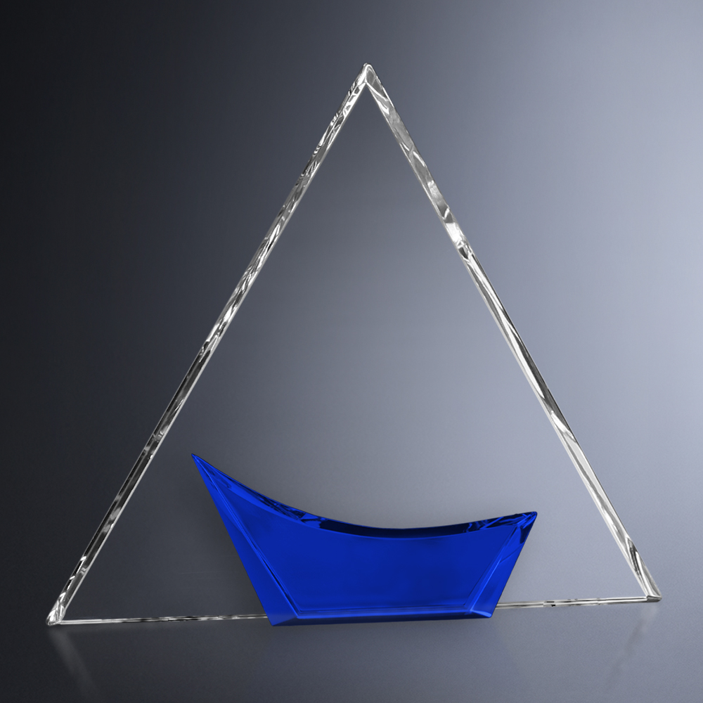 Gala Triangle 8