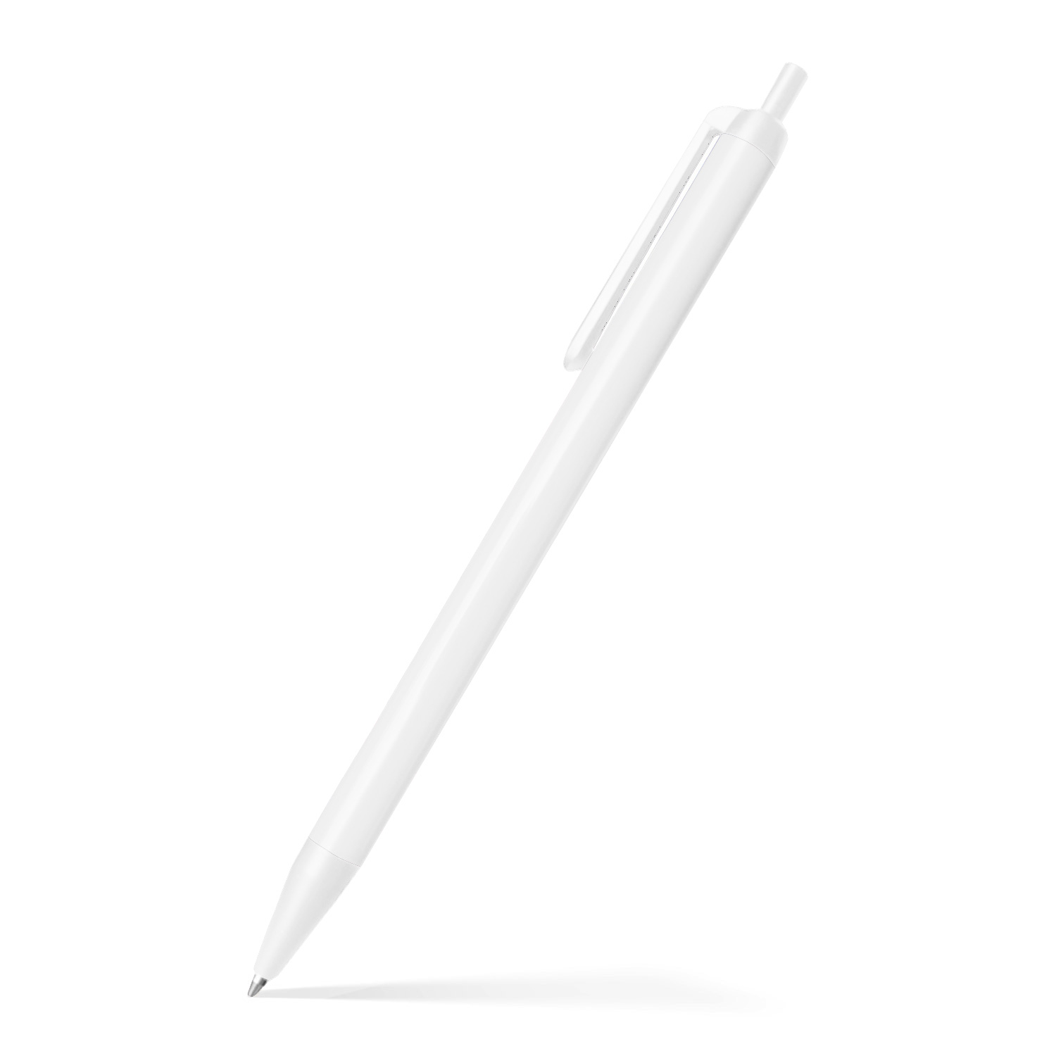 Clicker Click Pen - USA Made 6