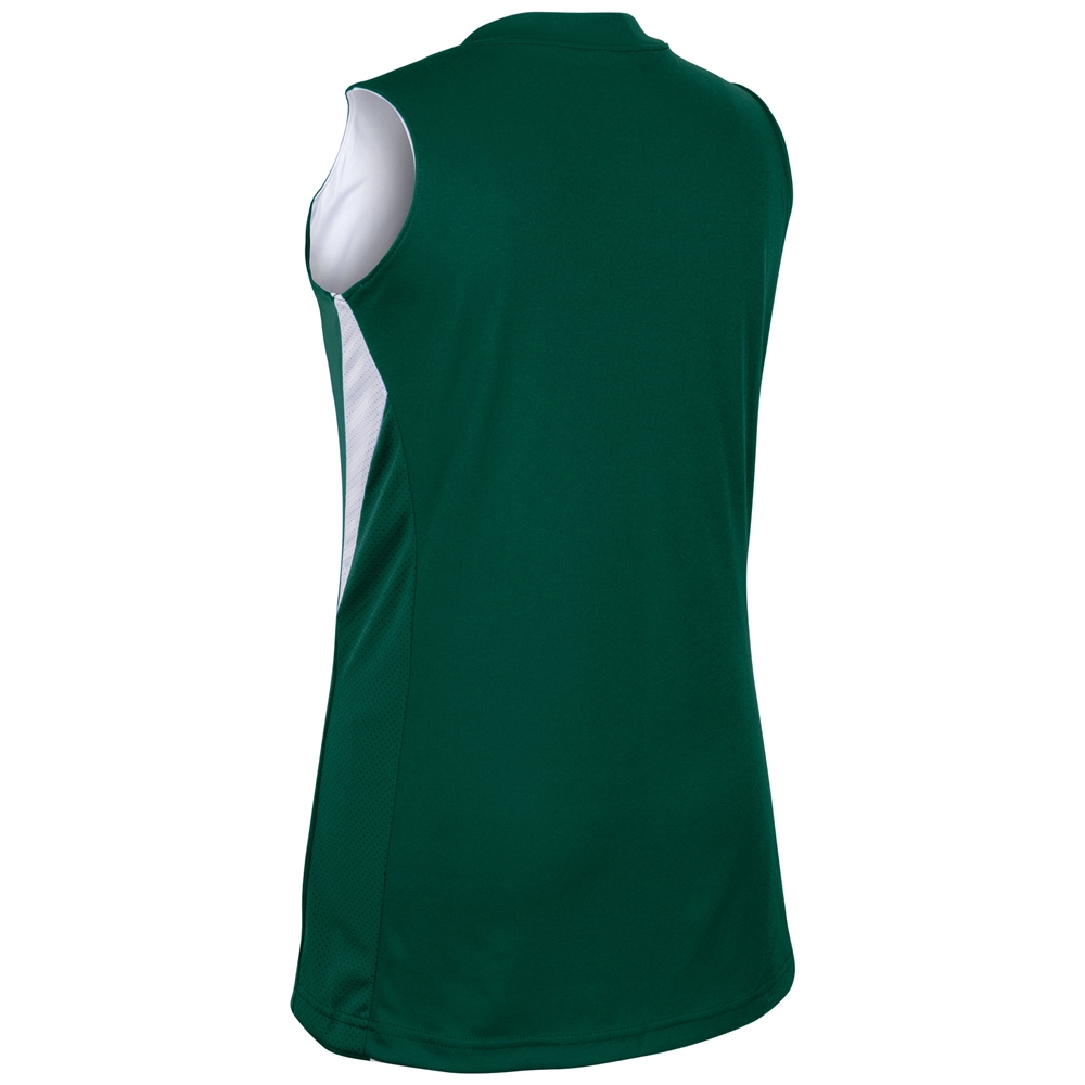 Post Up Reversible Basketball Jersey 7