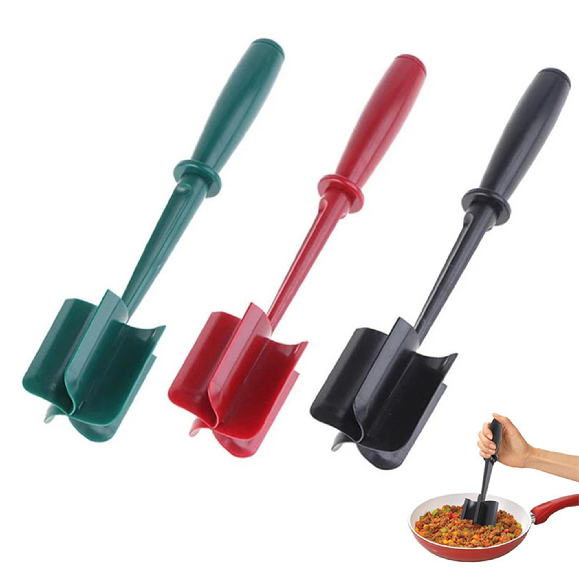 Meat Chopper MOQ50 1
