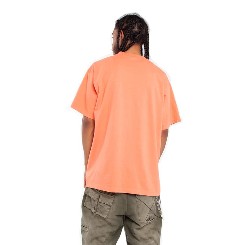 Shaka Wear Garment-Dyed Crewneck T-Shirt 1