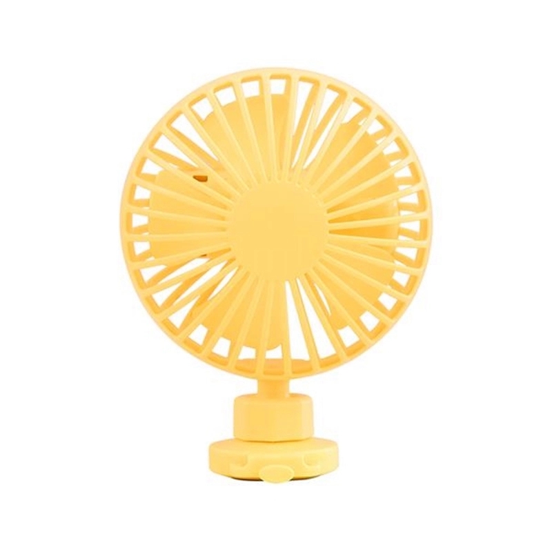 Outdoor Baby Stroller Fan 6