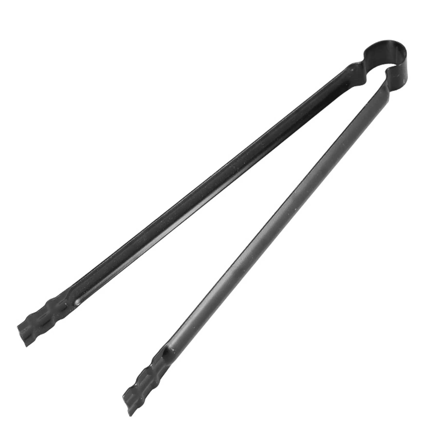 Metal Outdoor Barbecue Charcoal Clip 2