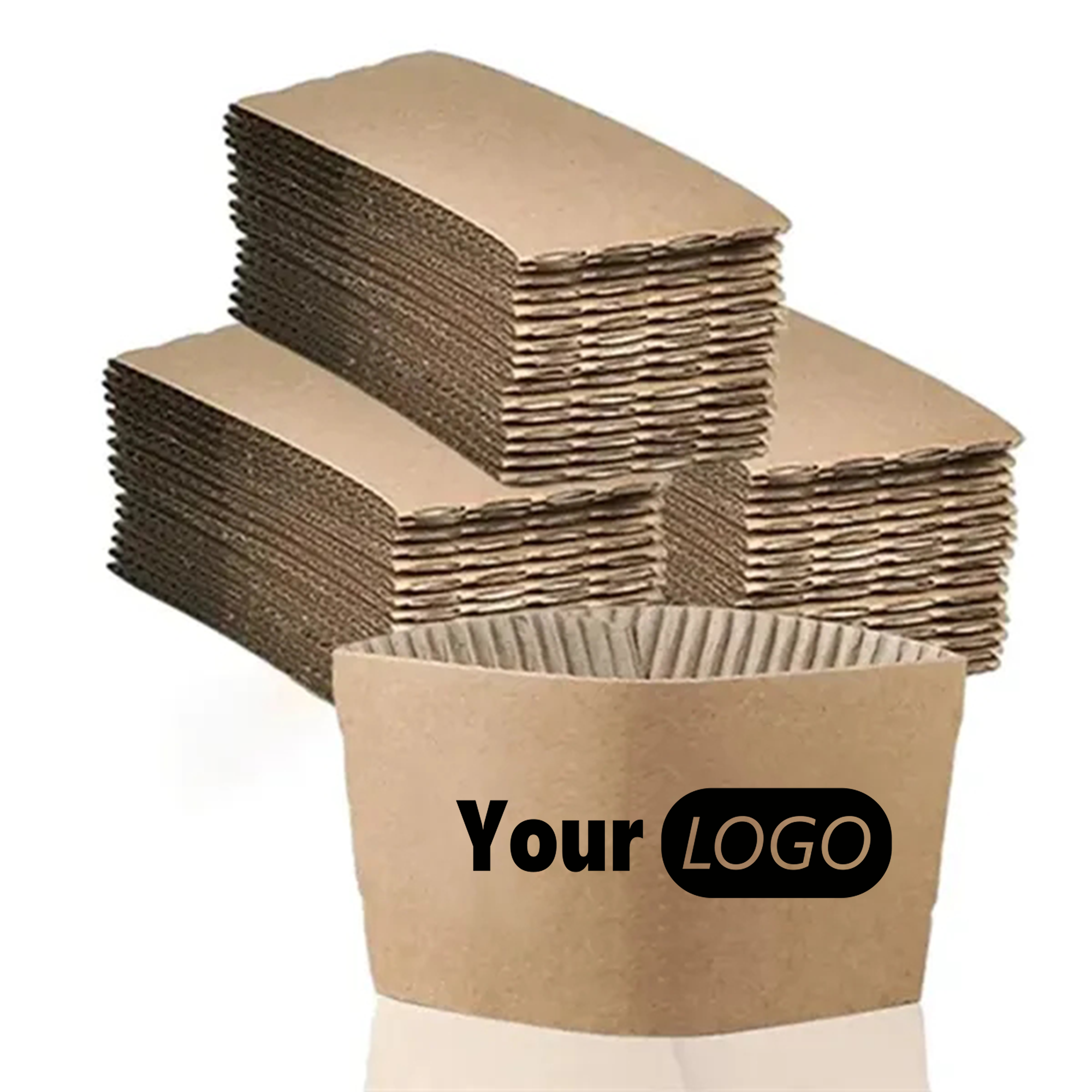 Insulated Beverage Sleeves Customizable 1