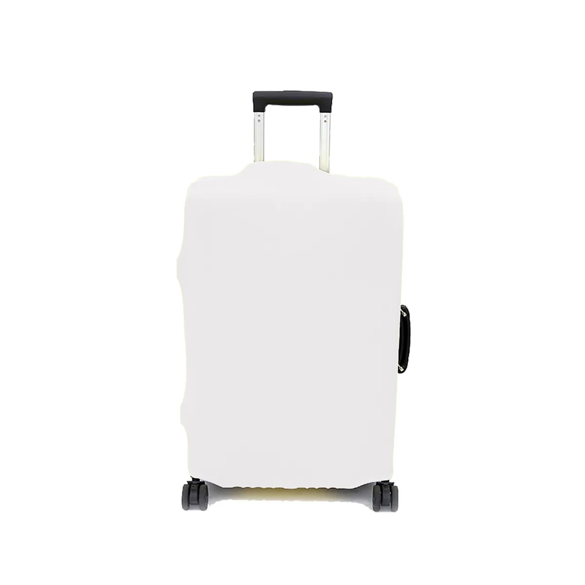 Suitcase Protector Cover 2