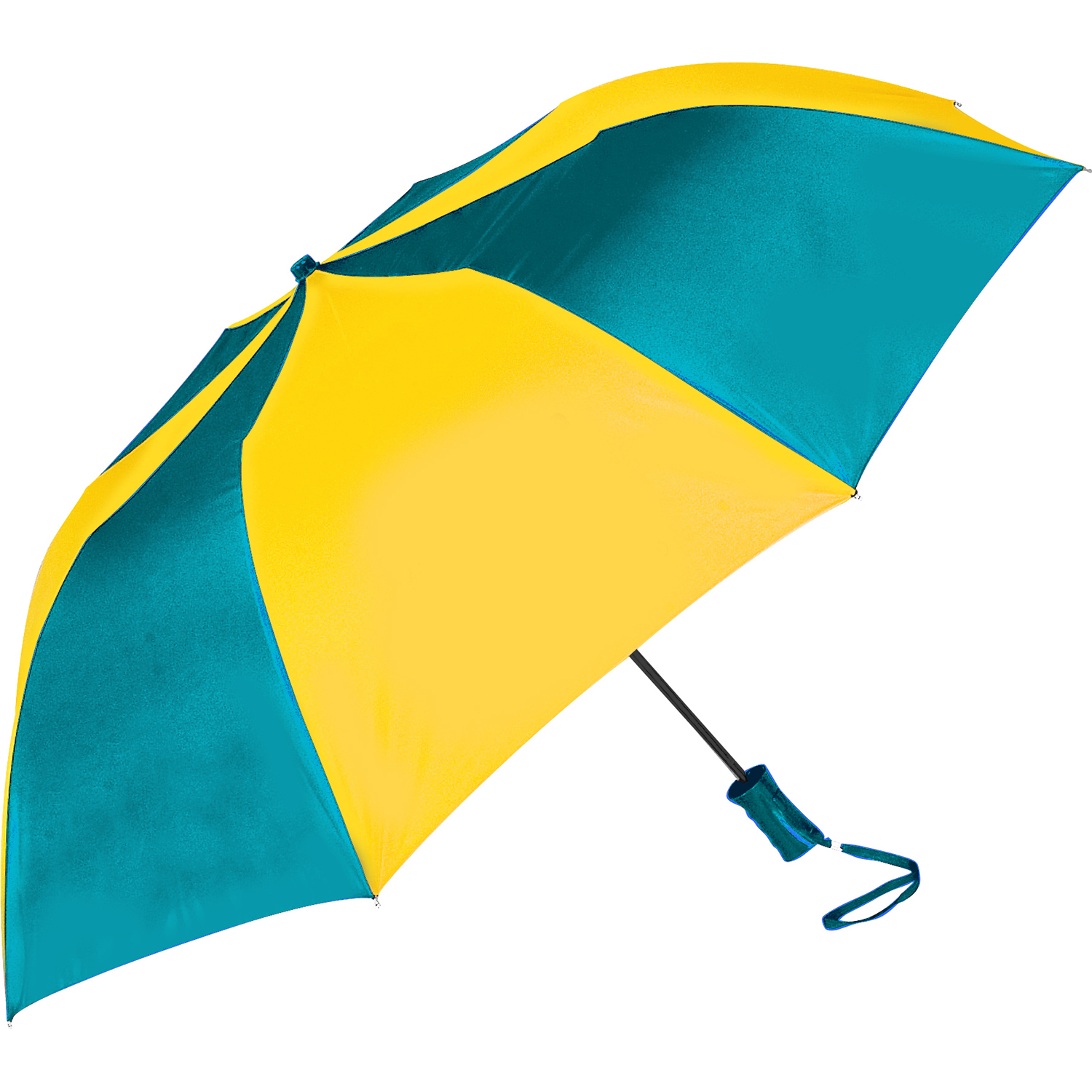 Gift Packaging Folding Umbrellas 37