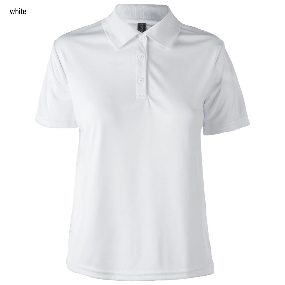 Ladies Edge 5