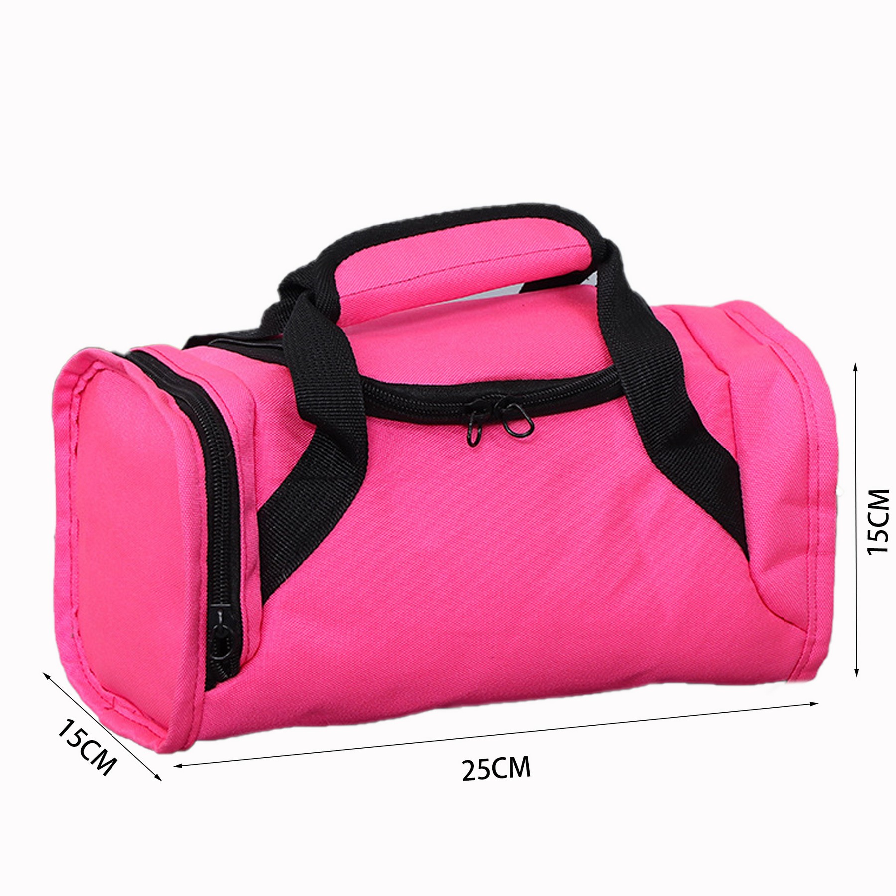 Portable Small Reusable Lunch Box Container 4