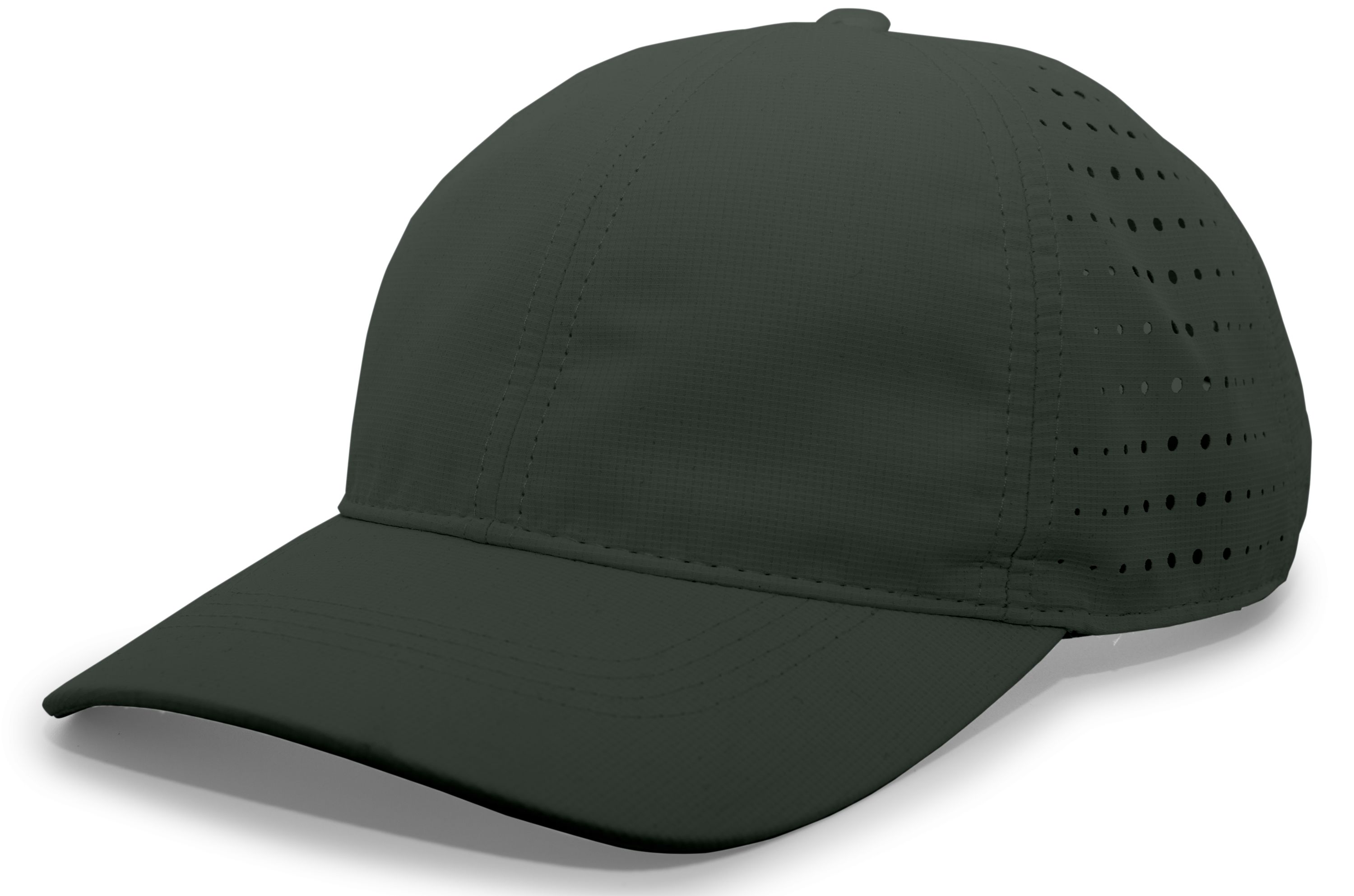 Lite Series Perforated Cap 5