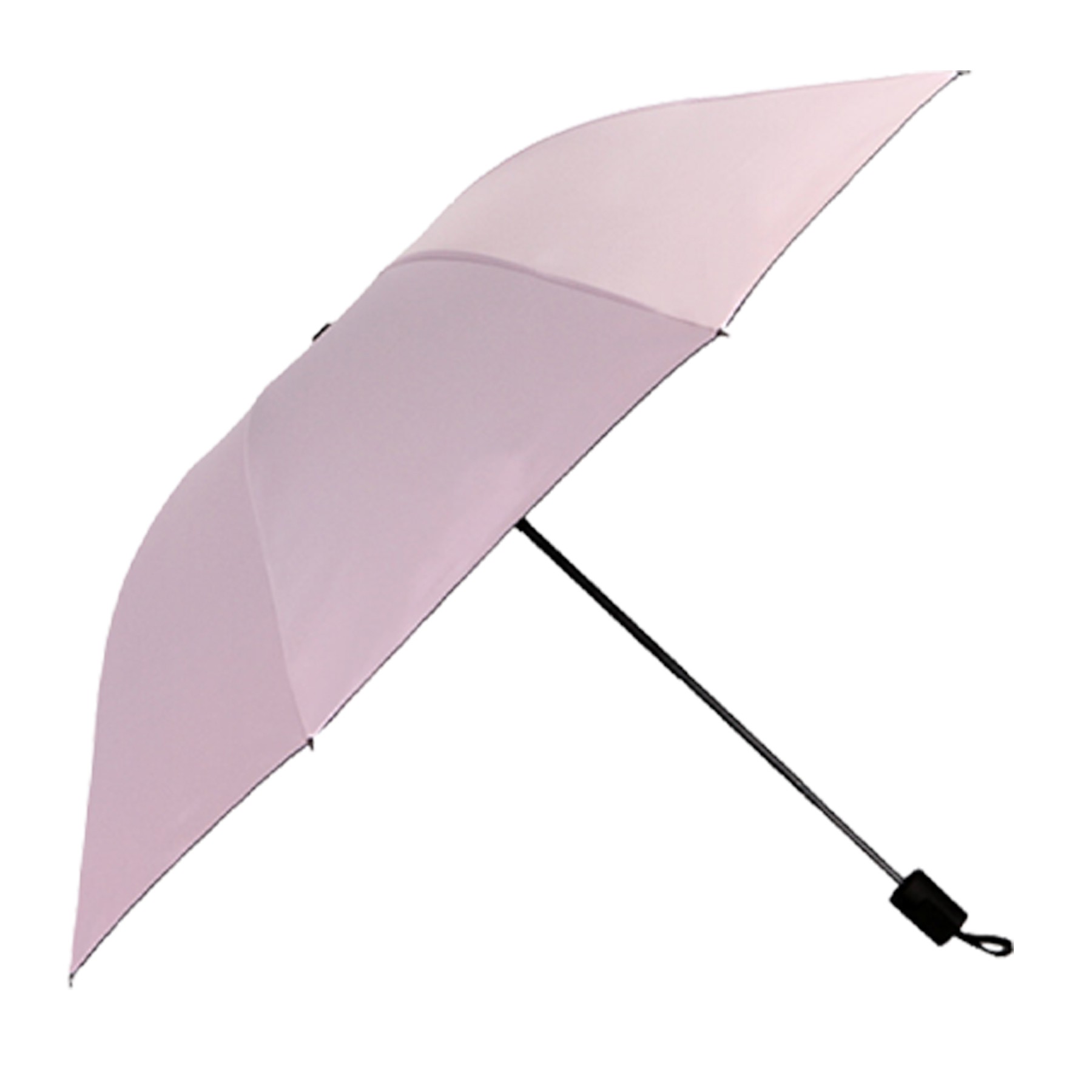 21-Inch Tri-Fold Gel Folding Umbrella 5