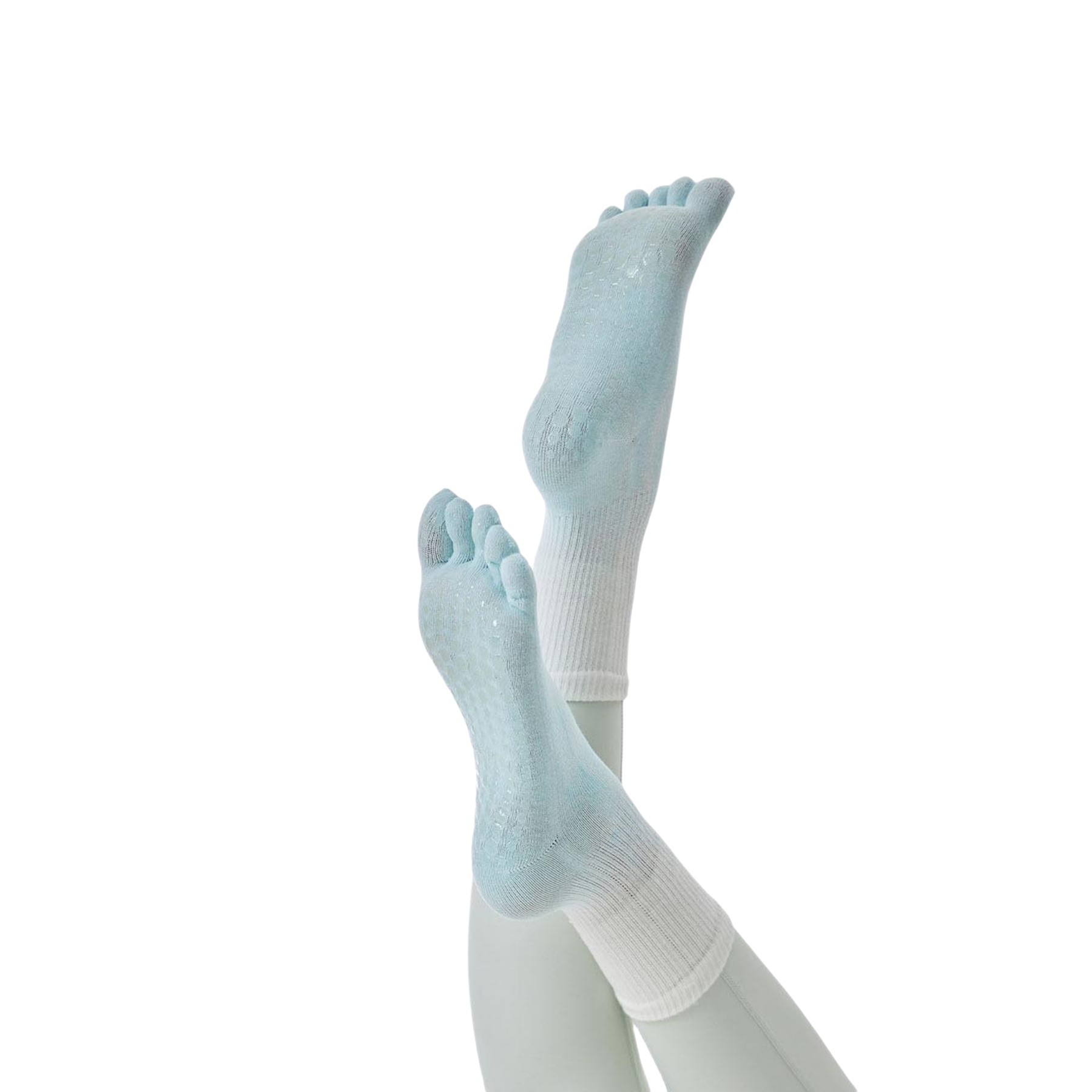 Woman Non Slip Sock 2