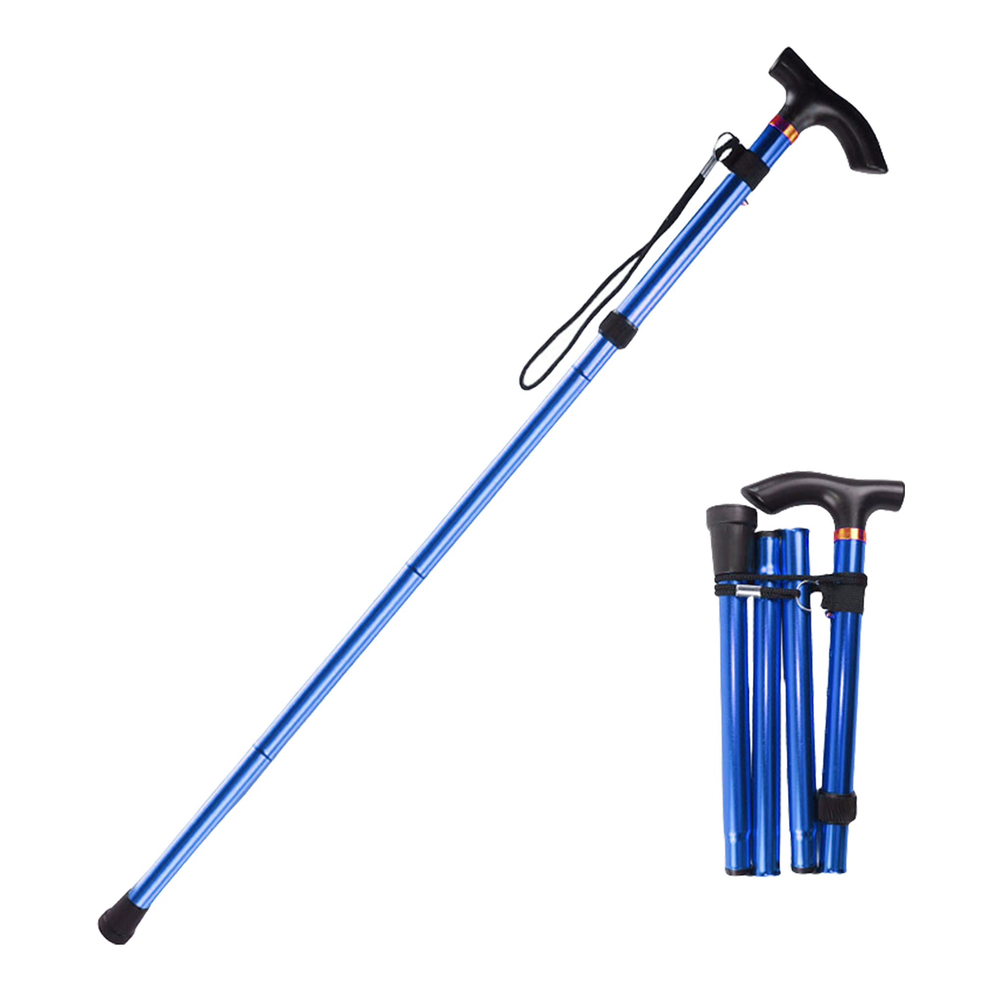 Collapsible Travel Cane MOQ10 3