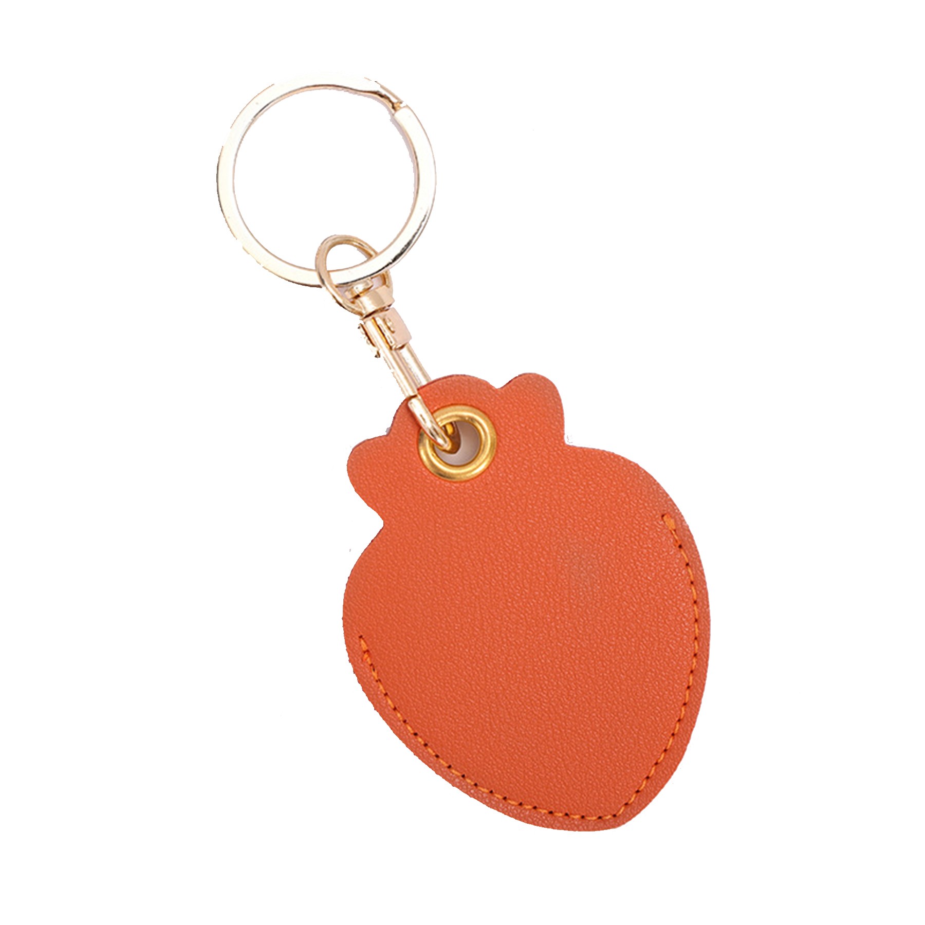 Heart-Shaped Access Card Sleeve 9