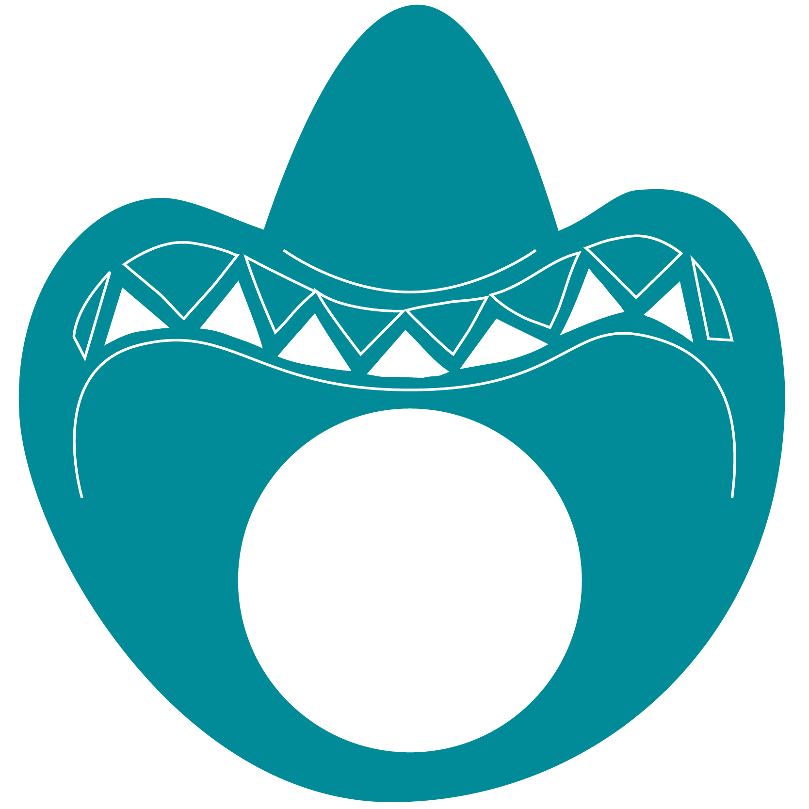 Sombrero 7