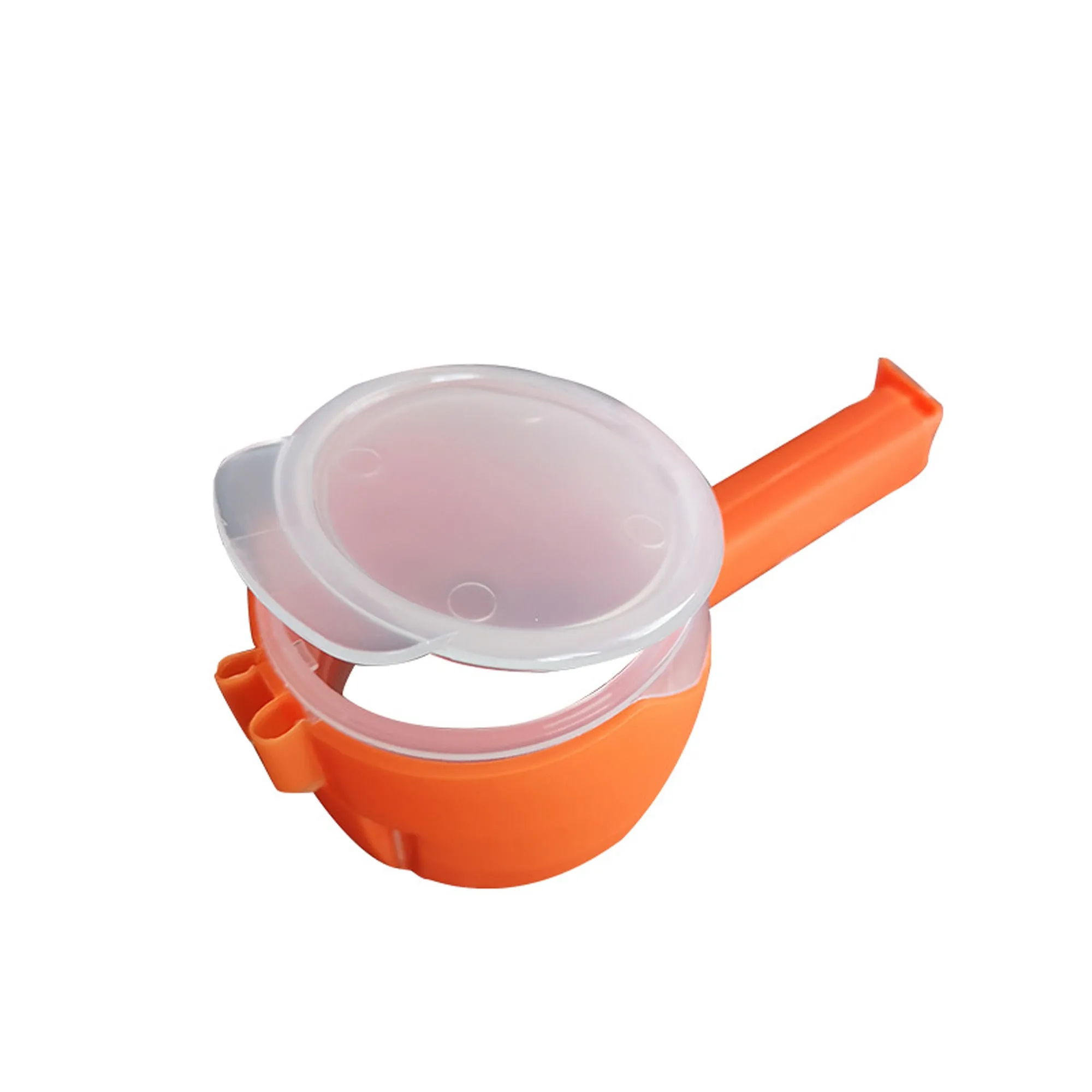 Food Sealing Clip 5