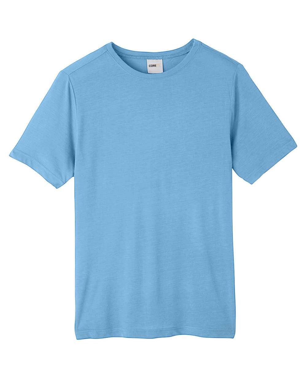 Unisex Fusion ChromaSoft™ Performance T-Shirt - CE111 4